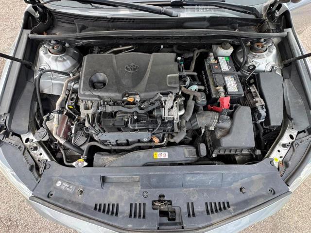 71096876 :رقم المزاد ، 4T1B11HK9KU796255 vin ، 2019 Toyota Camry مزاد بيع