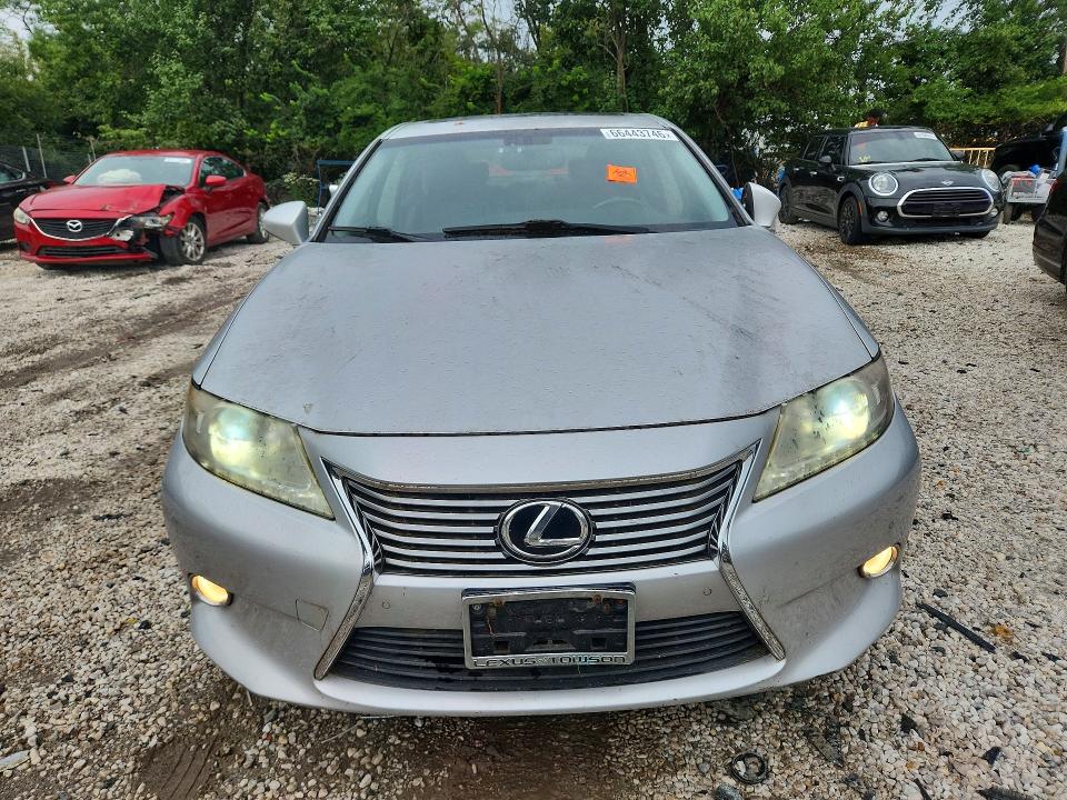 Aukcja sprzedaży 2013 Lexus Es, vin: JTHBK1GGXD2067869, numer aukcji: 66443746