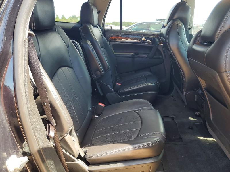 Aukcja sprzedaży 2013 Buick Enclave, vin: 5GAKRDKD8DJ232126, numer aukcji: 68099396