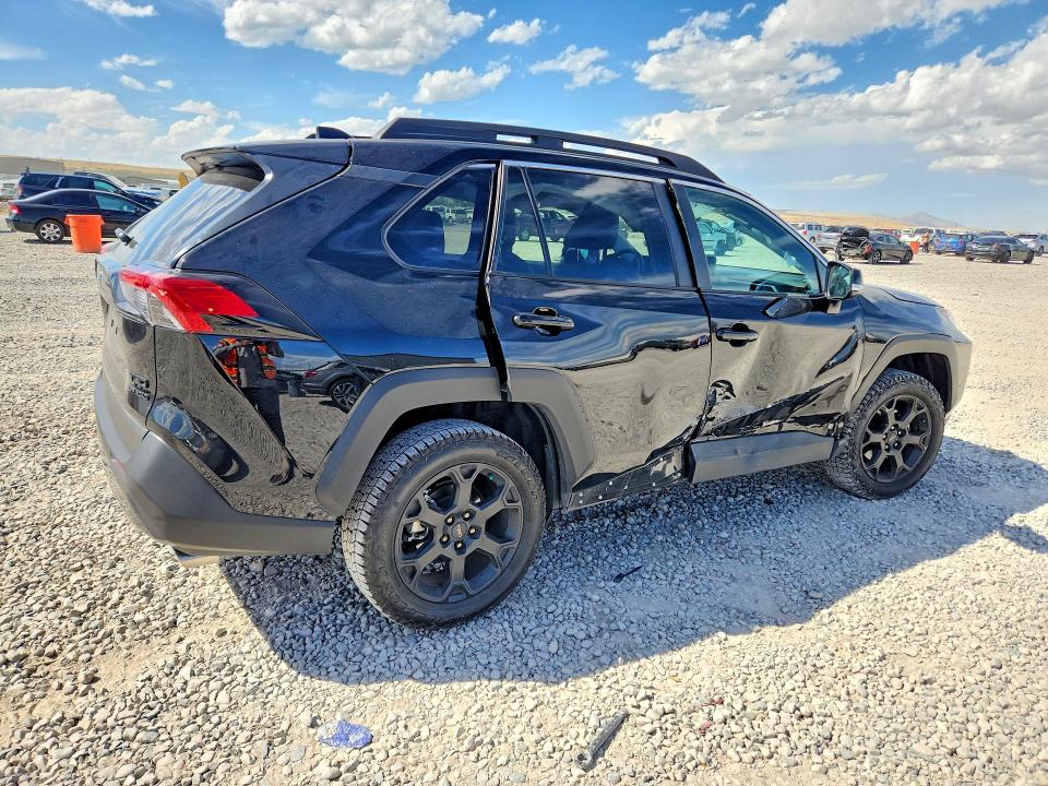 2024 Toyota Rav4 მანქანა იყიდება აუქციონზე, vin: 2T3S1RFV7RW444238, აუქციონის ნომერი: 69402156