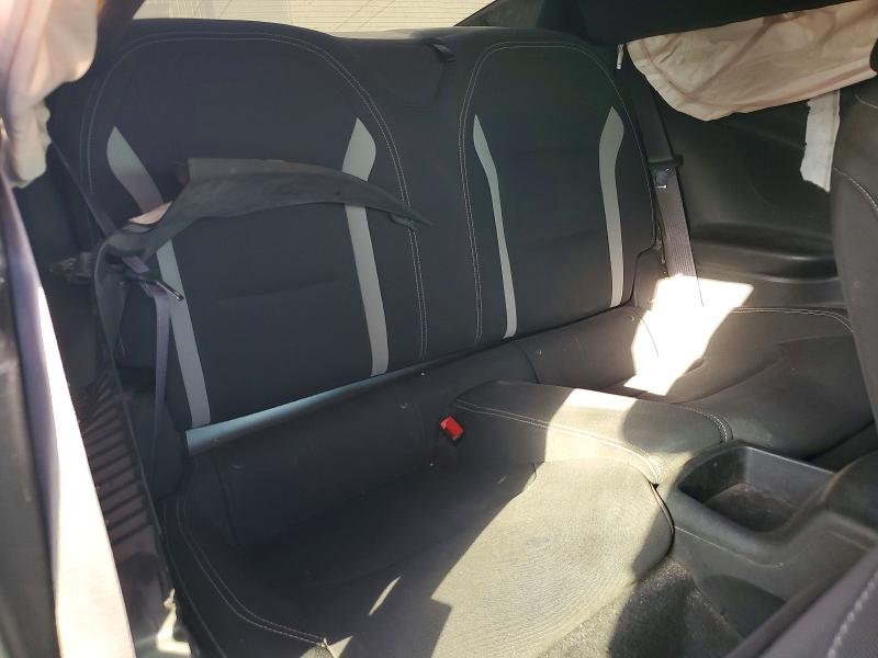 Продажа на аукционе авто 2017 Chevrolet Camaro, vin: 1G1FB1RS1H0205507, номер лота: 69788756