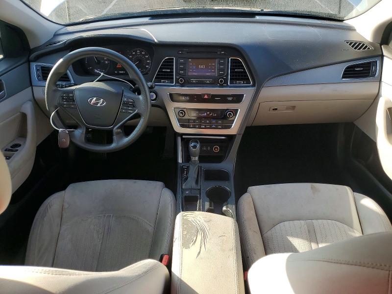 Aukcja sprzedaży 2016 Hyundai Sonata Hybrid, vin: KMHE24L15GA030011, numer aukcji: 70369396
