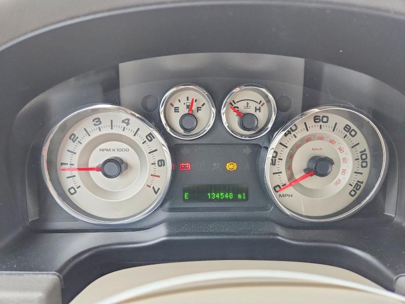 68700586 :رقم المزاد ، 2FMDK3JC7ABA82956 vin ، 2010 Ford Edge مزاد بيع