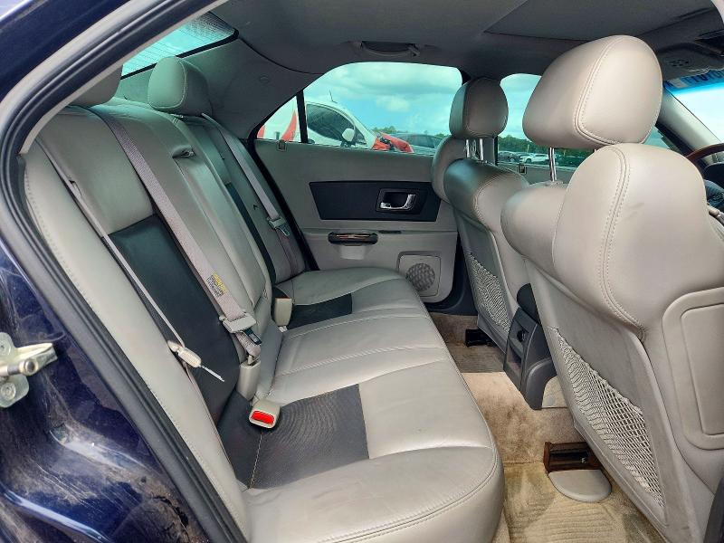 68701116 :رقم المزاد ، 1G6DM57N730105842 vin ، 2003 Cadillac Cts مزاد بيع