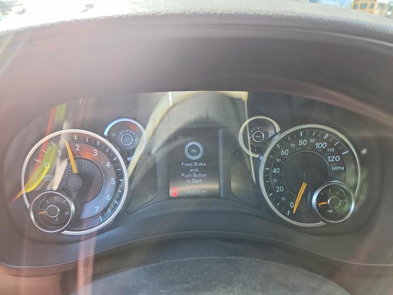68318706 :رقم المزاد ، 3C7WRSCJ7KG561085 vin ، 2019 Ram 3500 مزاد بيع