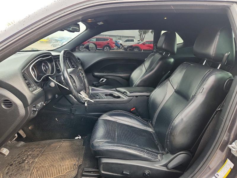 Продажа на аукционе авто 2015 Dodge Challenger, vin: 2C3CDZBG3FH899915, номер лота: 70066866