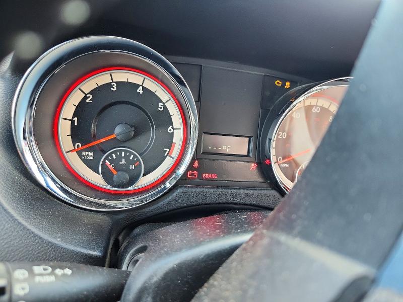 Aukcja sprzedaży 2016 Dodge Grand Caravan, vin: 2C4RDGBGXGR251722, numer aukcji: 70881576