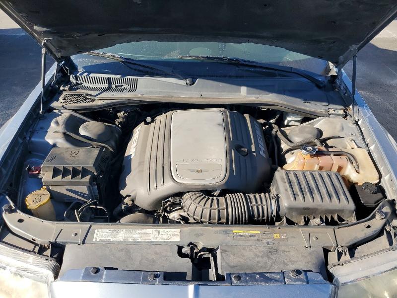 Aukcja sprzedaży 2006 Chrysler 300c, vin: 2C3KA63H86H428904, numer aukcji: 70329976