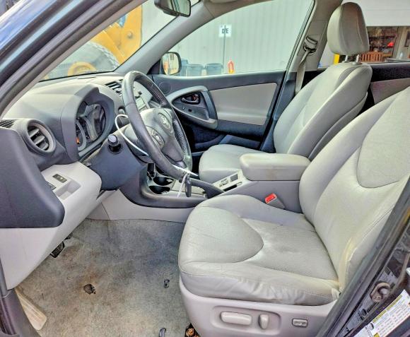 68212746 :رقم المزاد ، 2T3DK4DV7BW042768 vin ، 2011 Toyota Rav4 مزاد بيع