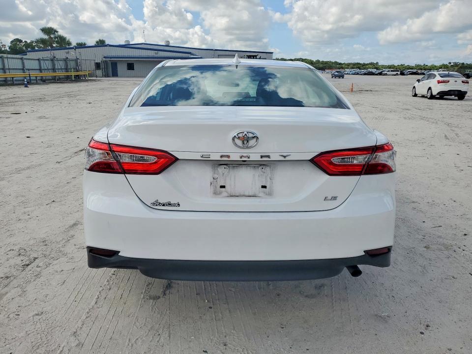Aukcja sprzedaży 2019 Toyota Camry, vin: 4T1B11HK5KU262752, numer aukcji: 67845346