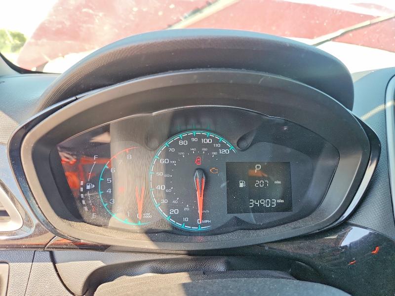 Aukcja sprzedaży 2022 Chevrolet Spark, vin: KL8CD6SA5NC012881, numer aukcji: 67518556