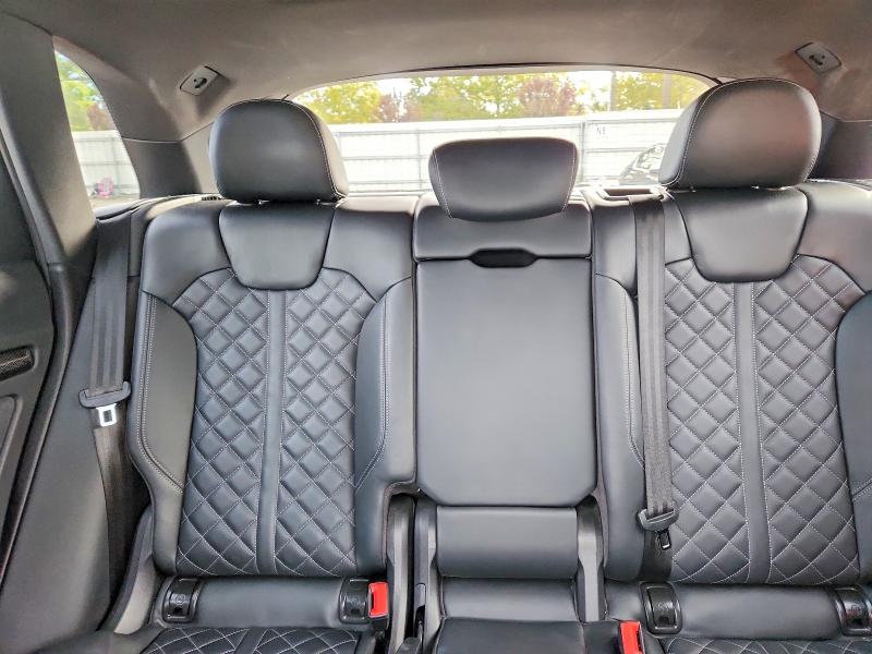 Aukcja sprzedaży 2018 Audi Sq5, vin: WA1C4AFY1J2221546, numer aukcji: 70664376