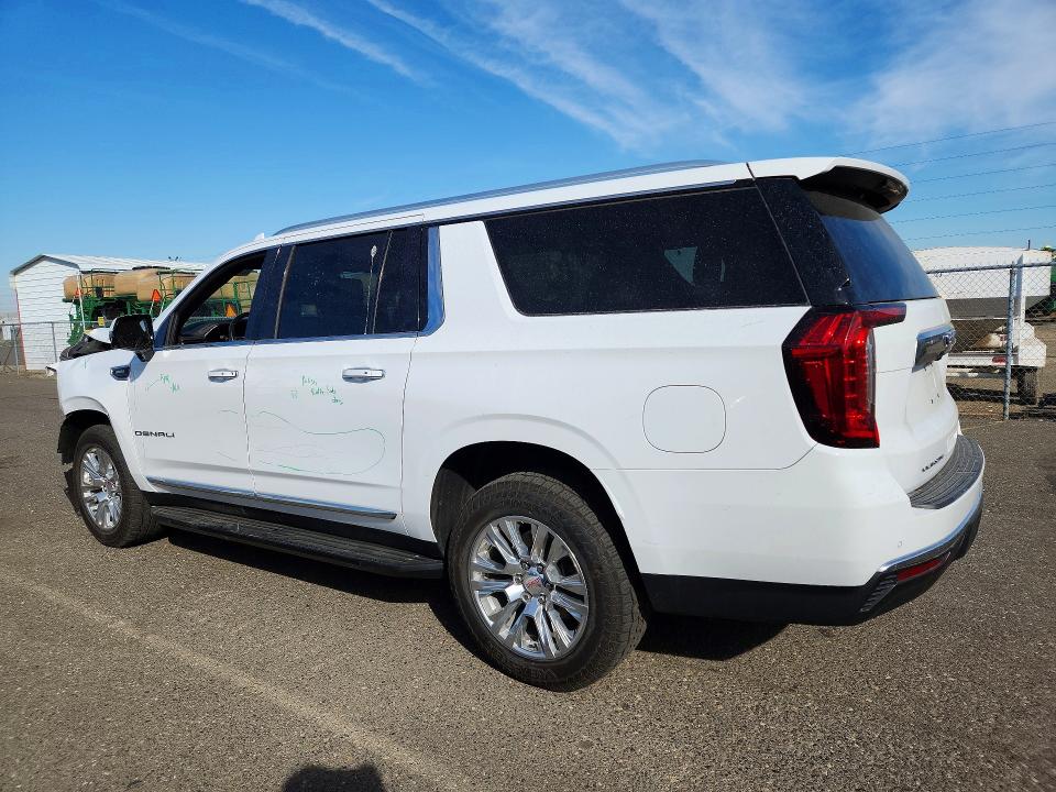 Продаж на аукціоні авто 2021 Gmc Yukon Xl, vin: 1GKS2JKT6MR472709, номер лоту: 67606196