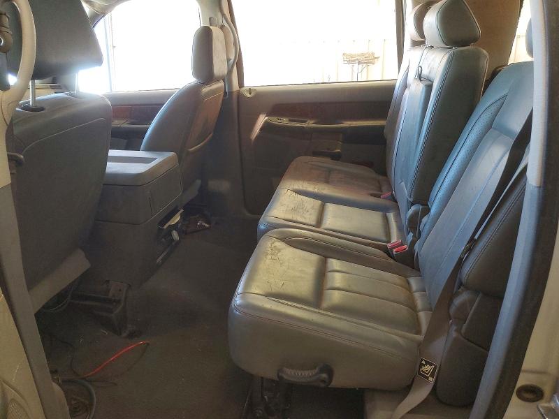 68835486 :رقم المزاد ، 3D7KR19D37G822054 vin ، 2007 Dodge Ram 1500 مزاد بيع