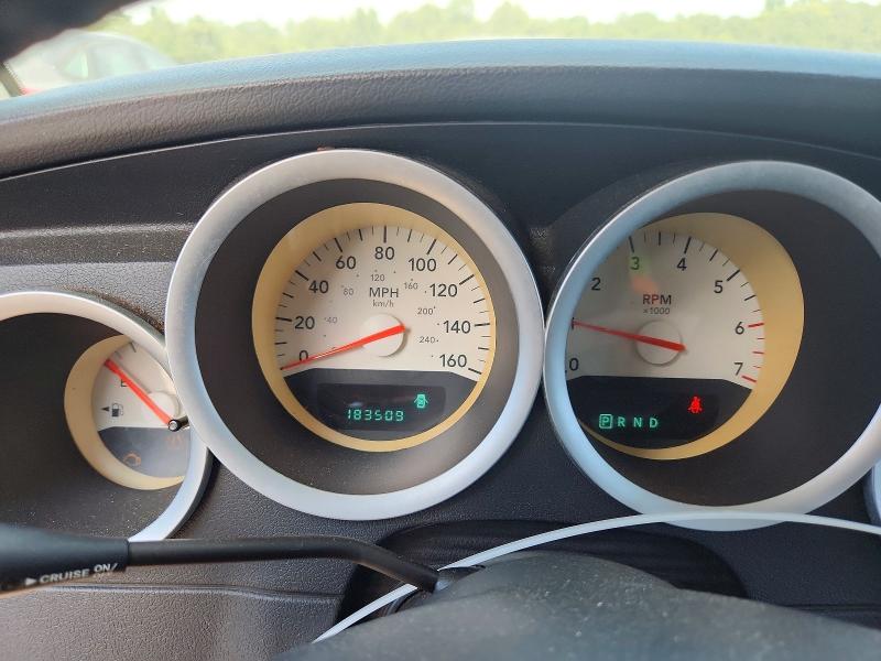 Продаж на аукціоні авто 2007 Dodge Charger, vin: 2B3KA53H87H824792, номер лоту: 67315076