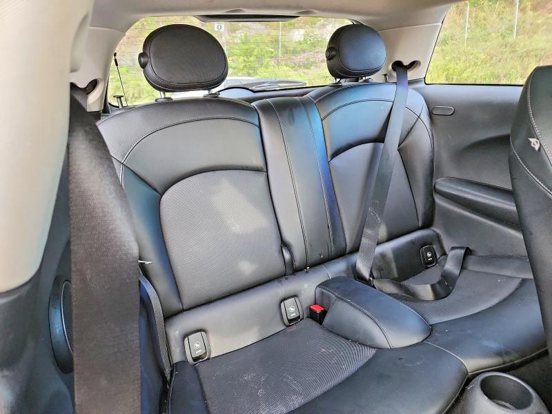 Продажа на аукционе авто 2015 Mini Cooper, vin: WMWXP7C58F2A39586, номер лота: 69973636