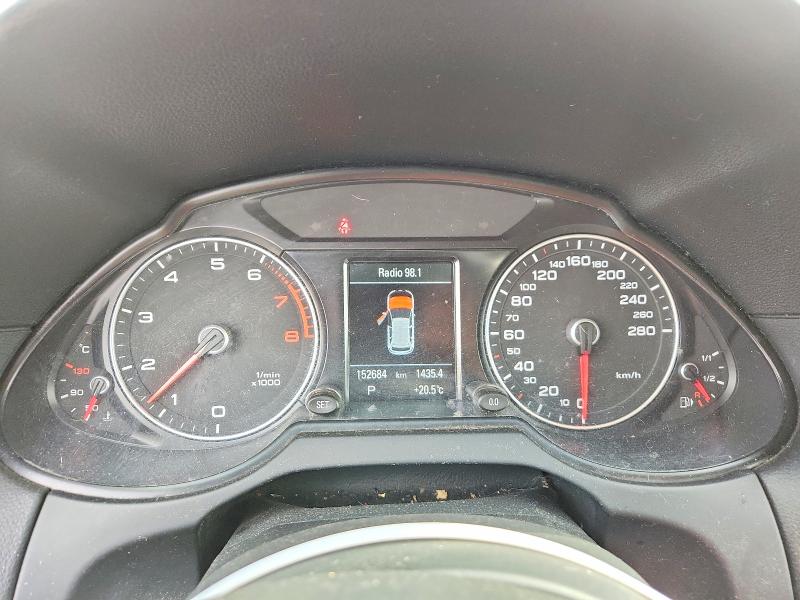 Aukcja sprzedaży 2015 Audi Q5, vin: WA1LFCFP0FA064019, numer aukcji: 70348436