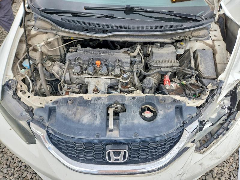 Aukcja sprzedaży 2015 Honda Civic, vin: 19XFB2F84FE248586, numer aukcji: 67348346