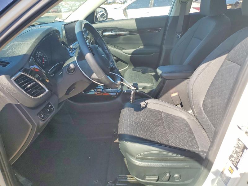 Продаж на аукціоні авто 2022 Kia Seltos, vin: KNDERCAA0N7246128, номер лоту: 67424756