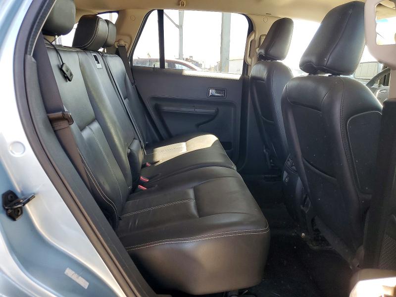 Продажа на аукционе авто 2008 Ford Edge, vin: 2FMDK39C38BA71225, номер лота: 69129226