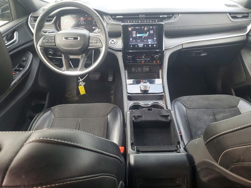 Aukcja sprzedaży 2023 Jeep Grand Cherokee, vin: 1C4RJHAG3P8900787, numer aukcji: 70633126