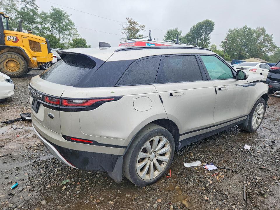 Продажа на аукционе авто 2018 Land Rover Range Rover Velar, vin: SALYB2RX8JA724404, номер лота: 70674036