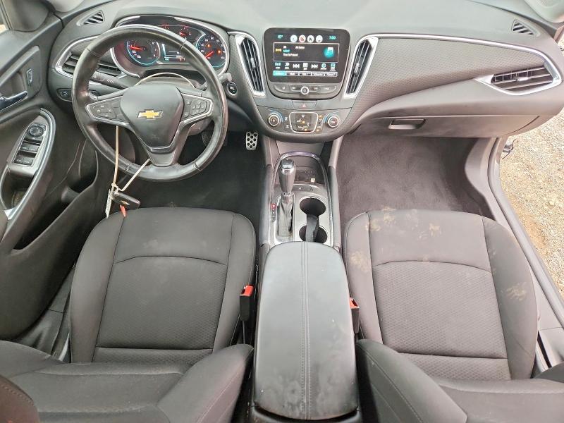Продажа на аукционе авто 2016 Chevrolet Malibu, vin: 1G1ZE5ST2GF262065, номер лота: 69048546