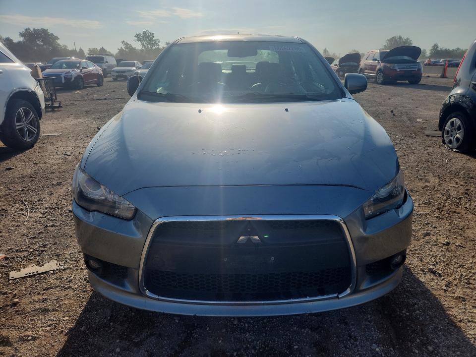 Продажа на аукционе авто 2014 Mitsubishi Lancer, vin: JA32U8FW6EU002597, номер лота: 66562256