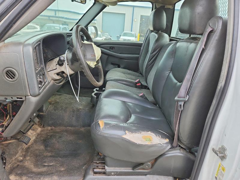 Aukcja sprzedaży 2006 Gmc Sierra, vin: 1GTHC24U36E281449, numer aukcji: 68851926