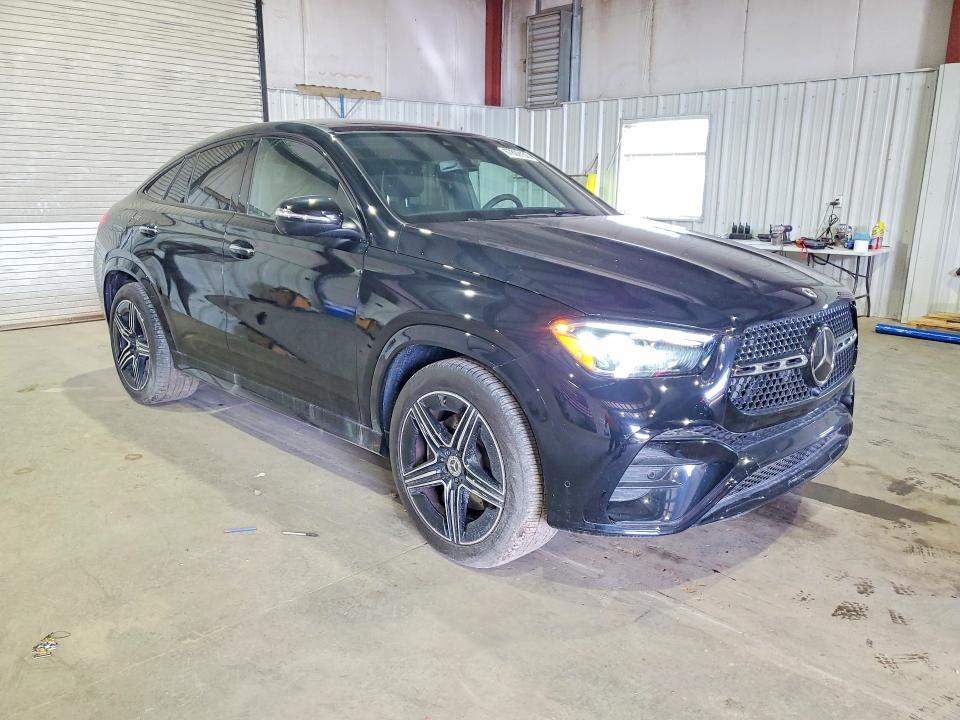 Продаж на аукціоні авто 2026 Mercedes-benz Gle Coupe, vin: 4JGFD5KB2TB561380, номер лоту: 67802156