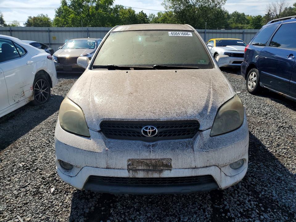 Aukcja sprzedaży 2007 Toyota Matrix, vin: 2T1KR32E87C640563, numer aukcji: 65041666