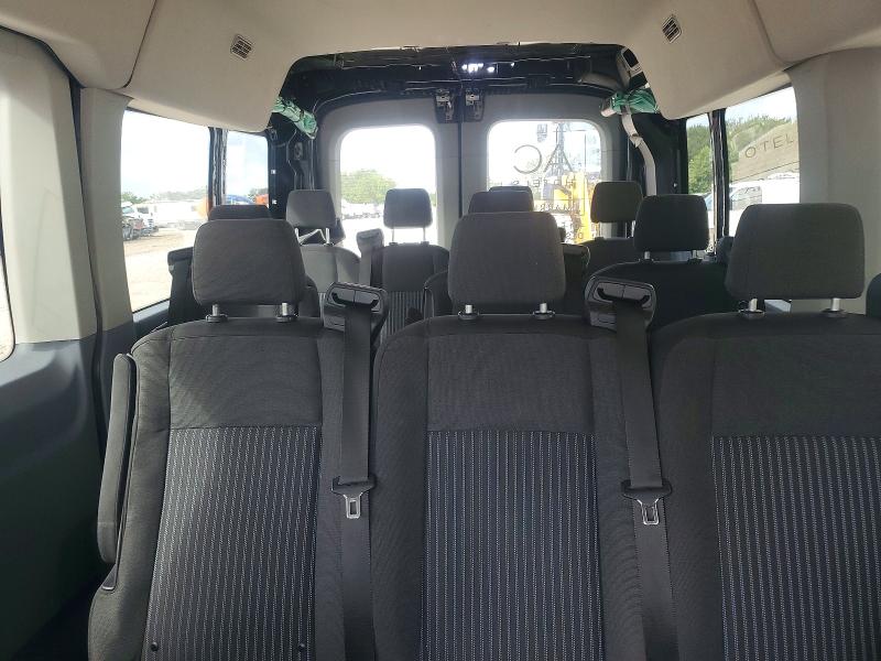 2019 Ford Transit მანქანა იყიდება აუქციონზე, vin: 1FBZX2CG4KKA24305, აუქციონის ნომერი: 73752856
