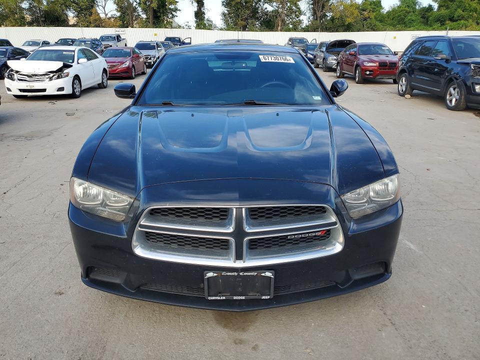 2012 Dodge Charger მანქანა იყიდება აუქციონზე, vin: 2C3CDXBG3CH262622, აუქციონის ნომერი: 67730766
