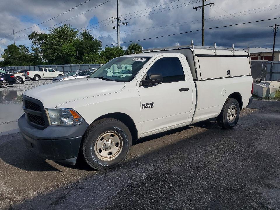 Aukcja sprzedaży 2016 Ram 1500, vin: 3C6JR6DG0GG356515, numer aukcji: 66821386