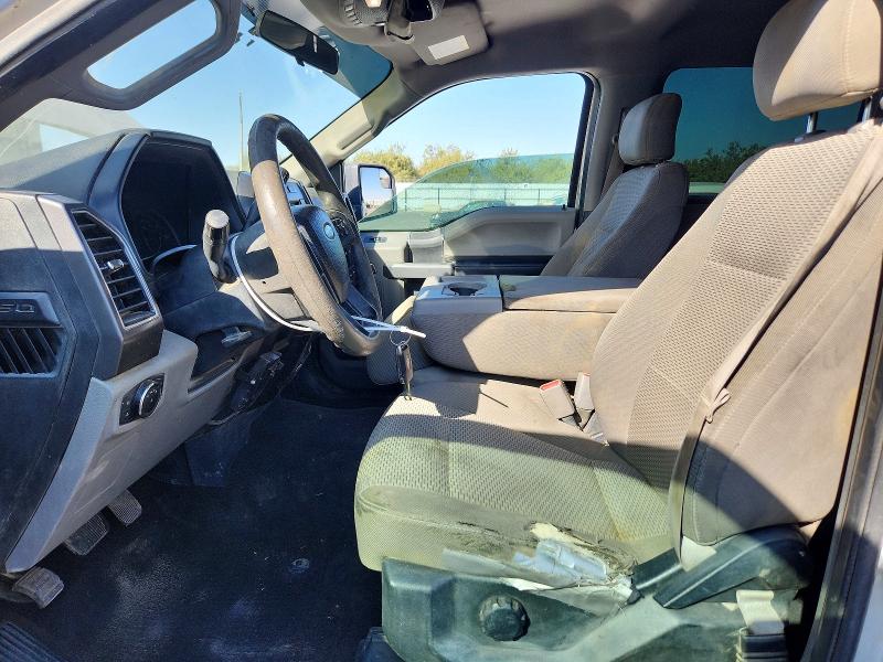 Продаж на аукціоні авто 2017 Ford F150, vin: 1FTEW1EGXHKD75913, номер лоту: 69400266