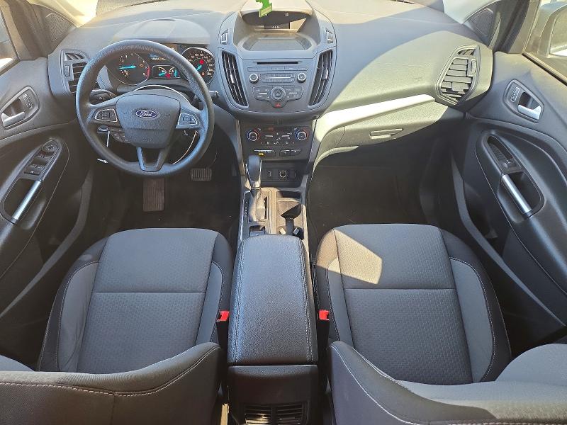 Aukcja sprzedaży 2018 Ford Escape, vin: 1FMCU0GD6JUB91908, numer aukcji: 67860816