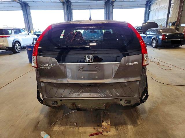 Aukcja sprzedaży 2012 Honda Cr-v, vin: 5J6RM4H50CL079797, numer aukcji: 68197276