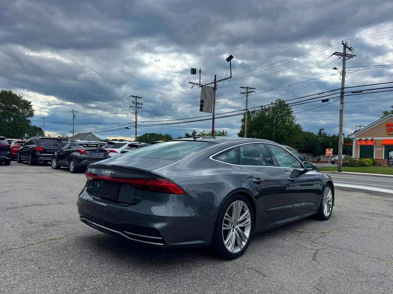 Aukcja sprzedaży 2020 Audi A7, vin: WAUU2AF27LN042888, numer aukcji: 68622506