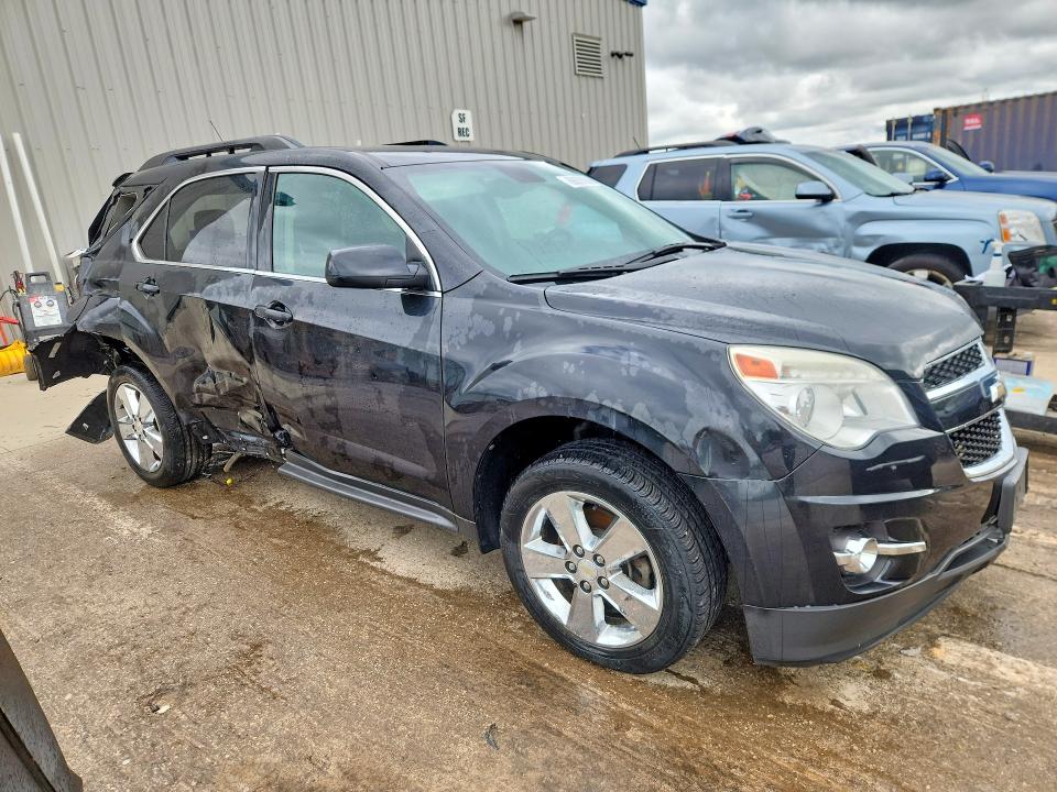 69059066 :رقم المزاد ، 2GNFLNE58C6153568 vin ، 2012 Chevrolet Equinox مزاد بيع