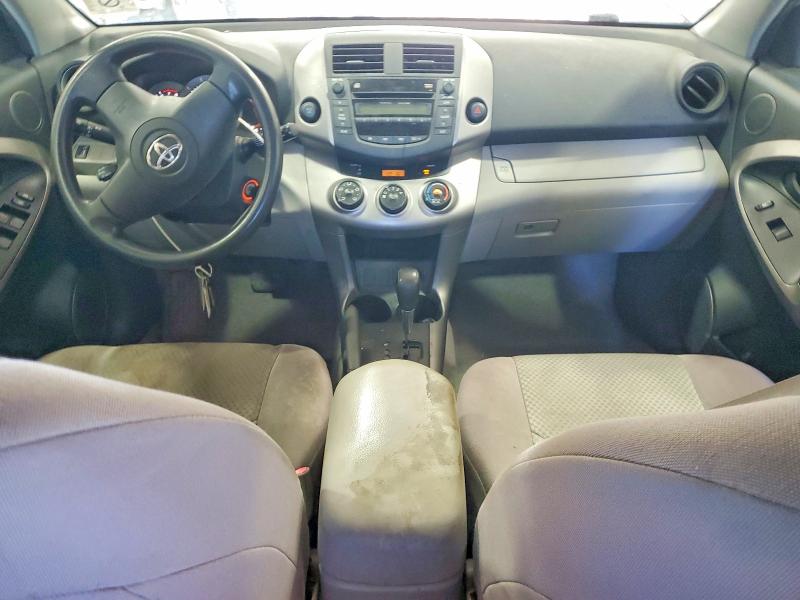 Aukcja sprzedaży 2006 Toyota Rav4, vin: JTMZD33VX66010609, numer aukcji: 70918066