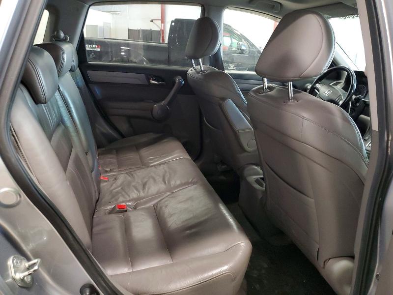 69633366 :رقم المزاد ، JHLRE48758C042162 vin ، 2008 Honda Cr-v مزاد بيع