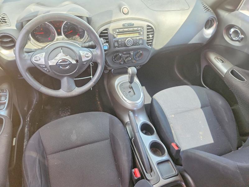 Aukcja sprzedaży 2012 Nissan Juke, vin: JN8AF5MR6CT100555, numer aukcji: 70552276