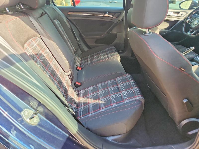 Aukcja sprzedaży 2015 Volkswagen Gti, vin: 3VW4T7AU7FM028576, numer aukcji: 68810126