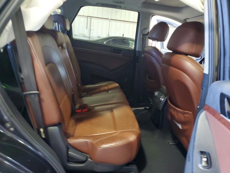 Продаж на аукціоні авто 2008 Hyundai Veracruz, vin: KM8NU73C68U052046, номер лоту: 68676976