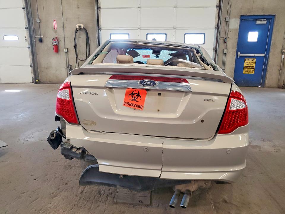 Продажа на аукционе авто 2010 Ford Fusion, vin: 3FAHP0JA1AR394203, номер лота: 68508436