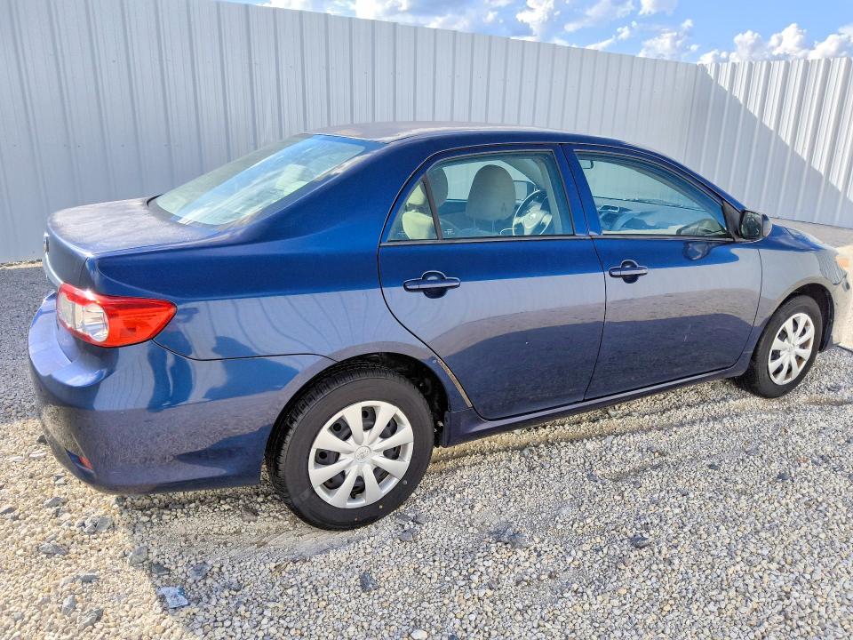 Продажа на аукционе авто 2013 Toyota Corolla, vin: 5YFBU4EE3DP183950, номер лота: 69428906