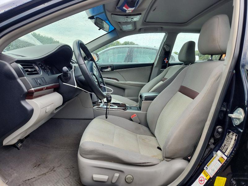 Продаж на аукціоні авто 2012 Toyota Camry, vin: 4T4BF1FKXCR170466, номер лоту: 69314166