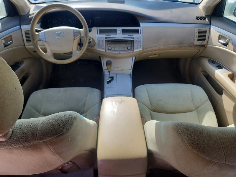 Продаж на аукціоні авто 2006 Toyota Avalon, vin: 4T1BK36B46U161901, номер лоту: 70904316