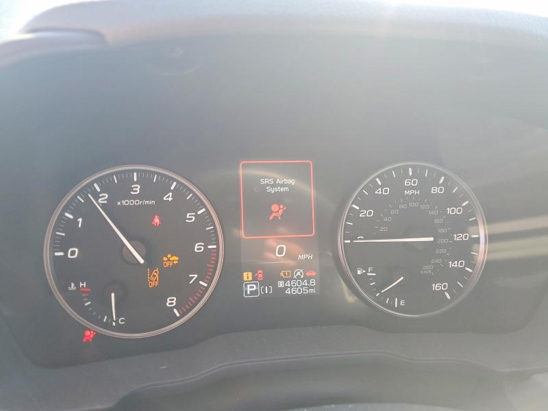 Aukcja sprzedaży 2026 Subaru Crosstrek, vin: 4S4GUHD68T3771952, numer aukcji: 68920836