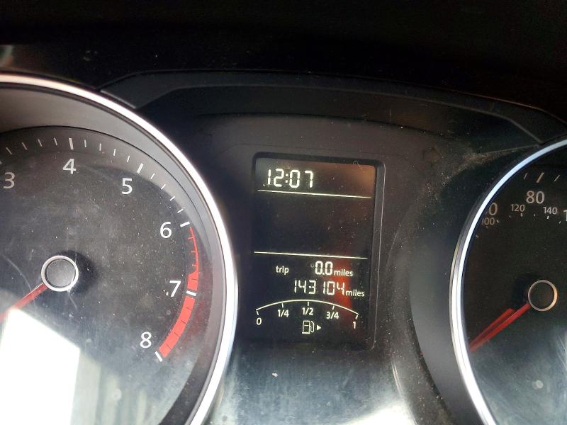 2016 Volkswagen Jetta მანქანა იყიდება აუქციონზე, vin: 3VWD17AJ8GM343772, აუქციონის ნომერი: 67490986